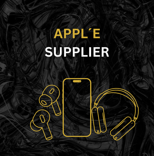 APPL´E SUPPLIER