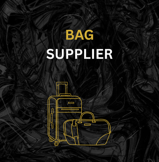 BAG SUPPLIER