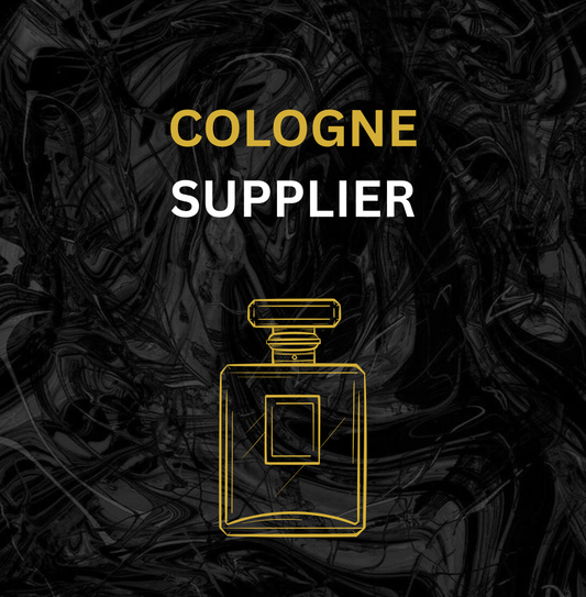COLOGNE SUPPLIER