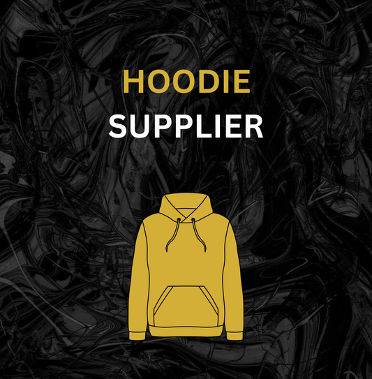 HOODIE SUPPLIER