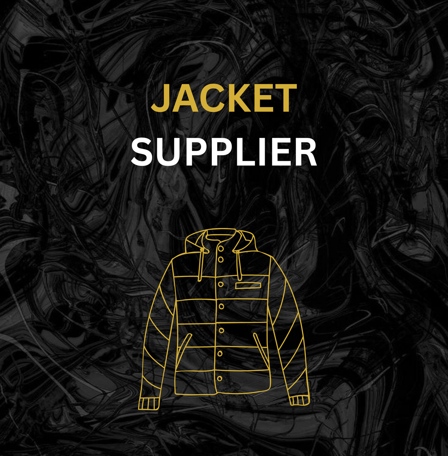 JACKET SUPPLIER