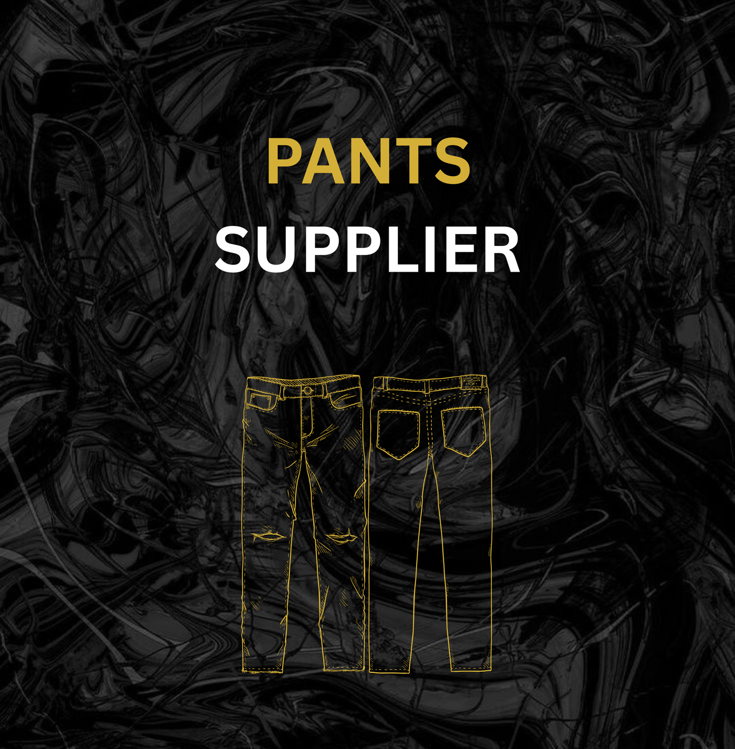PANTS SUPPLIER