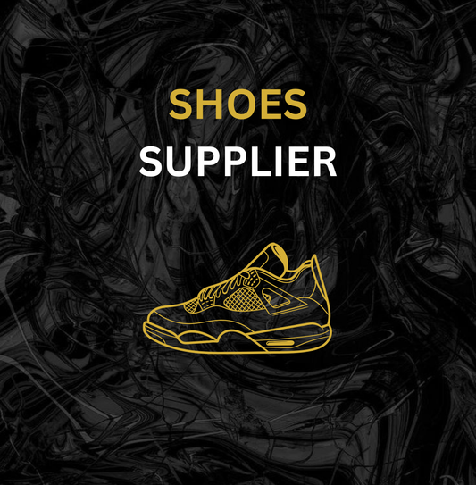 SHOES SUPPLIER