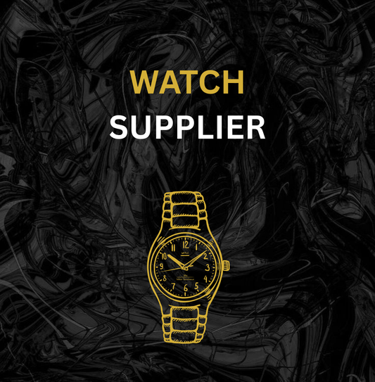 WATCH SUPPLIER